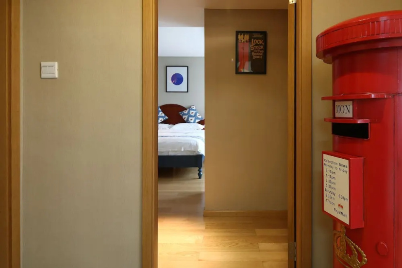 Цены на Chengdu Morpheus City Service Apartment в Чэнду