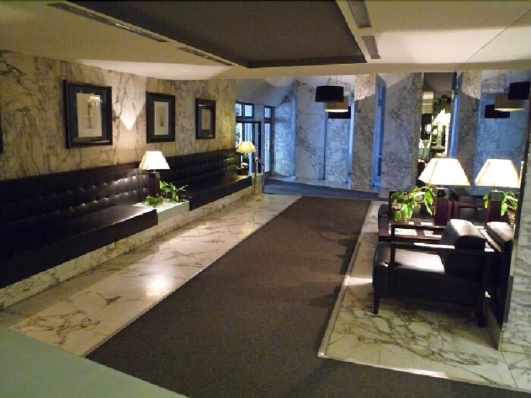 DFlat Escultor Madrid 206 Apartments — отель с удобствами в Мадриде