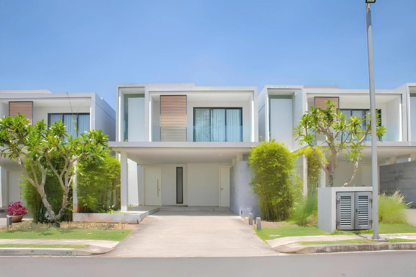 Private Pool Villa Da Nang - 3 bedrooms #3 — отель с удобствами в Дананге