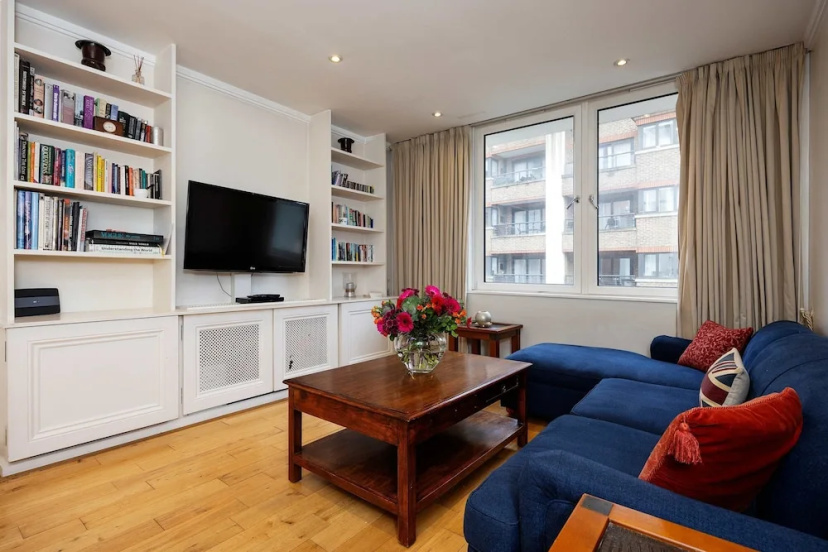 Цены на The Kensington Hideaway в Лондоне