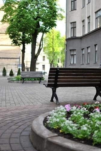 Embassy District Apartment — отзывы гостей и цены