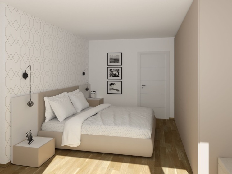 DolceVita Apartments N. 413 — отель в Венеции, Италия