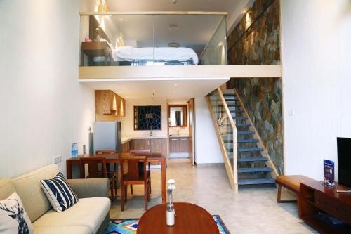 Perfect Service Apartment — отзывы гостей и цены