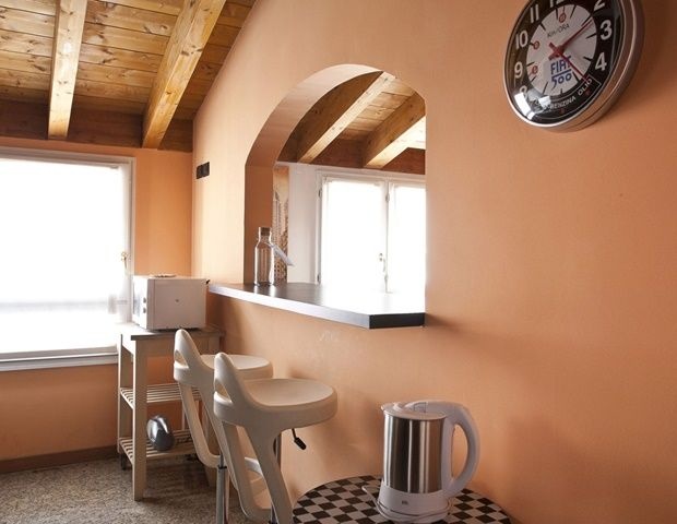 San Siro Apartments — отель в Милане, Италия