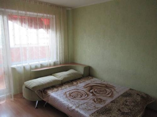 Apartments on Samocvetniy 6 — отель в Екатеринбурге, Россия