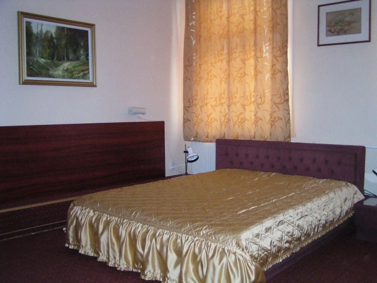Цены на Eitans Guesthouse в Будапеште
