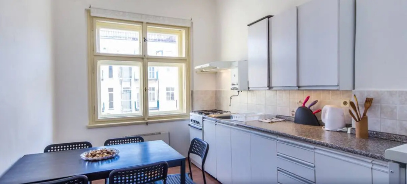 Цены на Welcome Apartments Prague в Праге