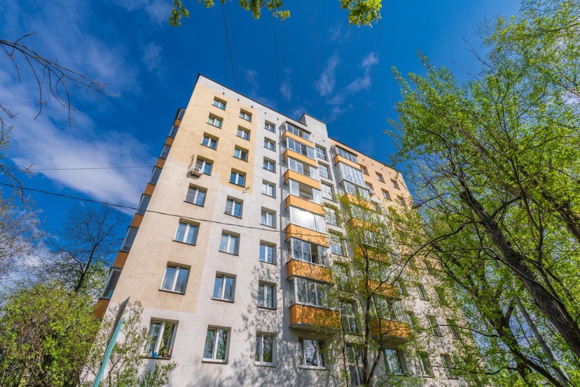BestFlat24 (БэстФлэт24) на бульваре Ракетный — отель с удобствами в Москве