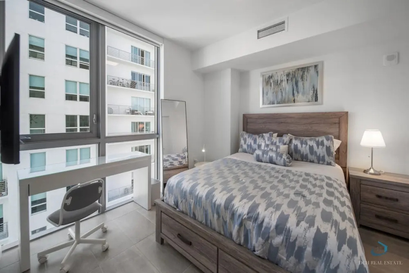 Apartment at Downtown Miami — отзывы гостей и цены