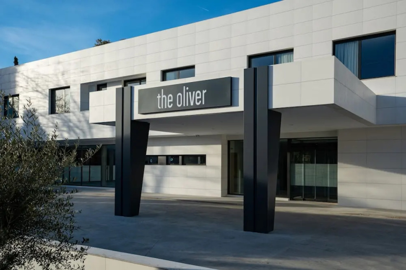 Цены на The Oliver Apartamentos Aravaca в Мадриде
