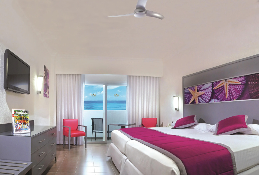 Hotel Riu Cancun -  Adults Only - All Inclusive - Hotel in كانكون - Photo 2