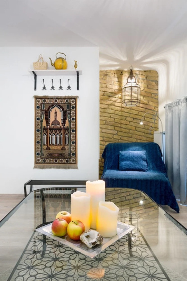 Green Dream Apartments — отель в Будапеште, Венгрия