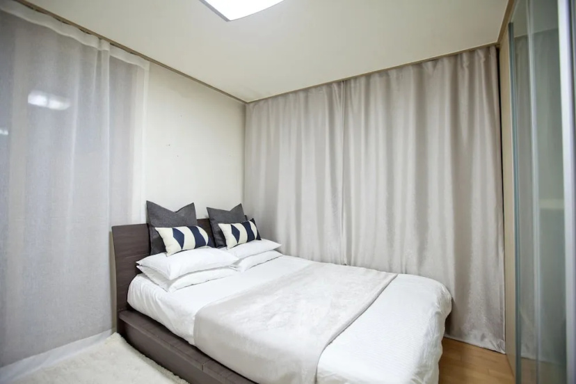 Gangnam Business District Apt — отзывы гостей и цены