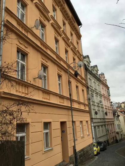 Apartment Ondrejska 20 — отзывы гостей и цены