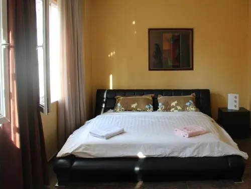 Sofia Guest House — отель с удобствами в Тбилиси