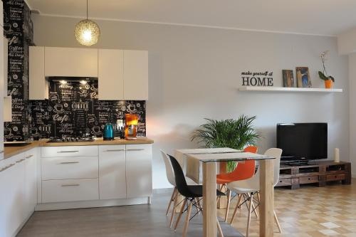 Apartament Kabaty — отель с удобным расположением в Варшаве