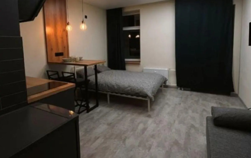 RentMe 24 (РентМи) на улице Галины Вишневской 1 корпус 1 — забронировать отель в Видное