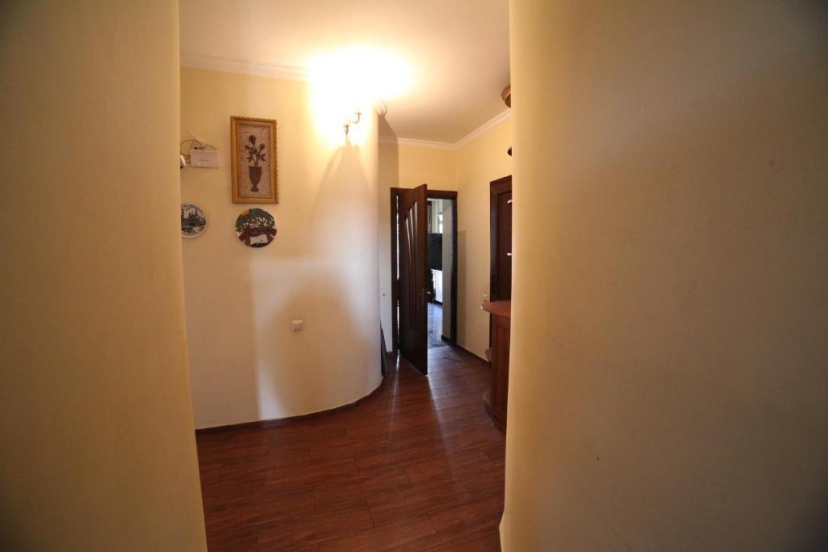 Apartment on Lermontova — отель с удобствами в Батуми