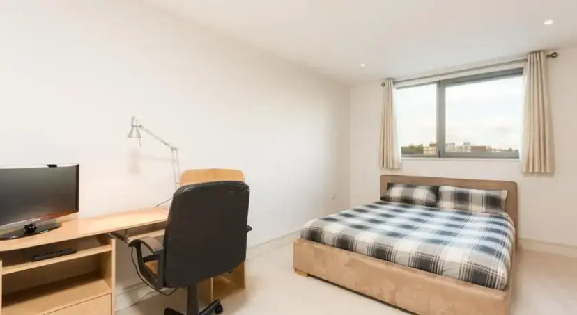 Wembley Central Apartments — комфортный отель в Лондоне