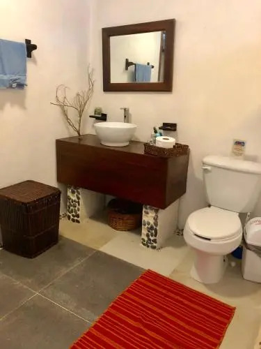 Ch'ejum Bungalow - Hotel in 坎昆 - Photo 4