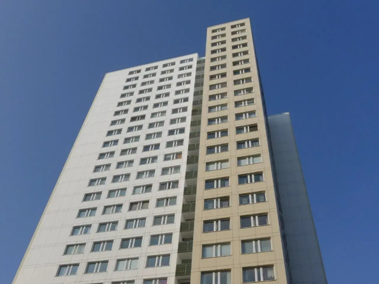 Apartment Rochstrasse Berlin — отель в Берлине, Германия