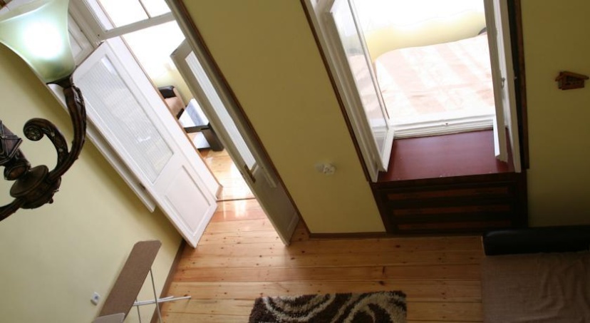 Rustaveli Metro Apartment — отзывы гостей и цены
