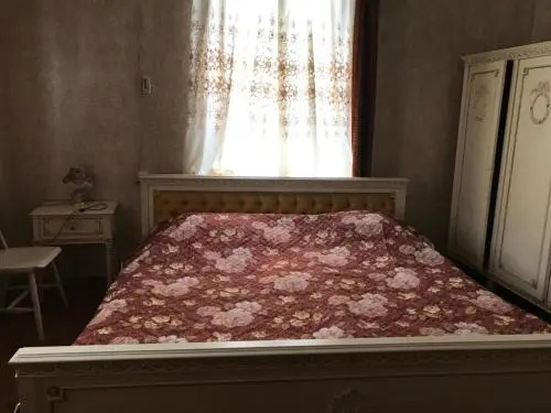 Guest House Madona — отель с удобствами в Тбилиси