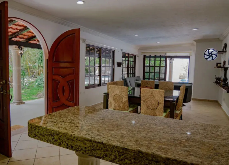 Hacienda Mexicana - Villas_and_Bungalows in Cancún - Photo 1