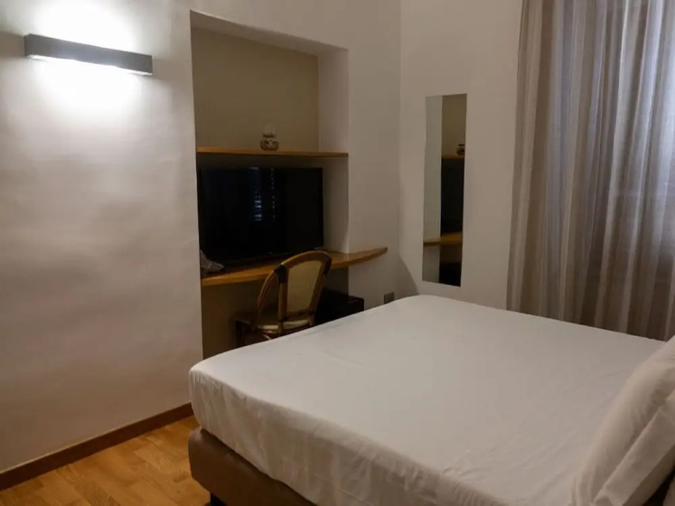 Lungomare Suite & Spa — отель в Неаполе, Италия