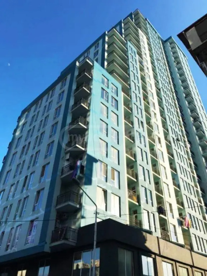 Цены на Batumi Frida Studio Apartment в Батуми
