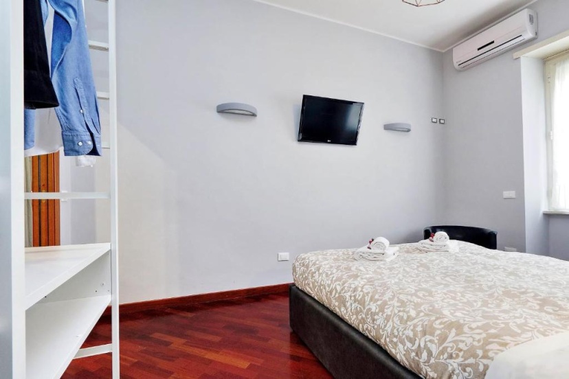 Цены на Sapphire Apartment в Риме