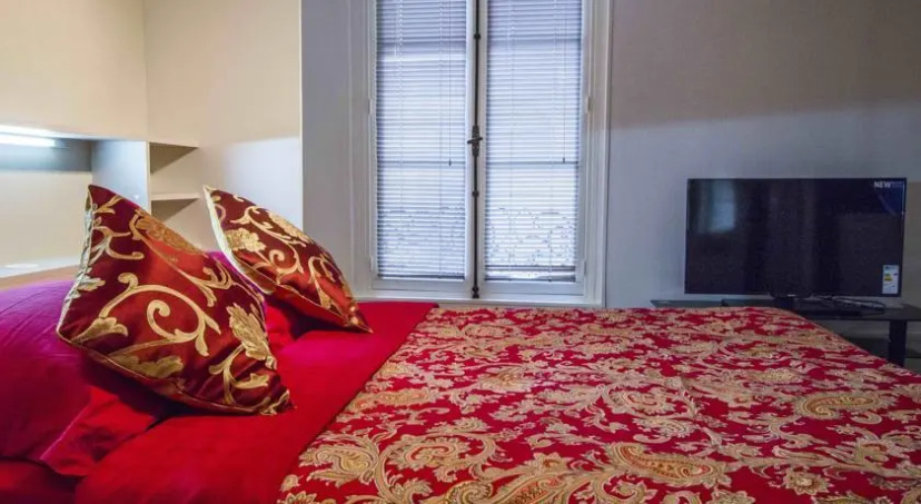 Notre Dame Apartments — отзывы гостей и цены