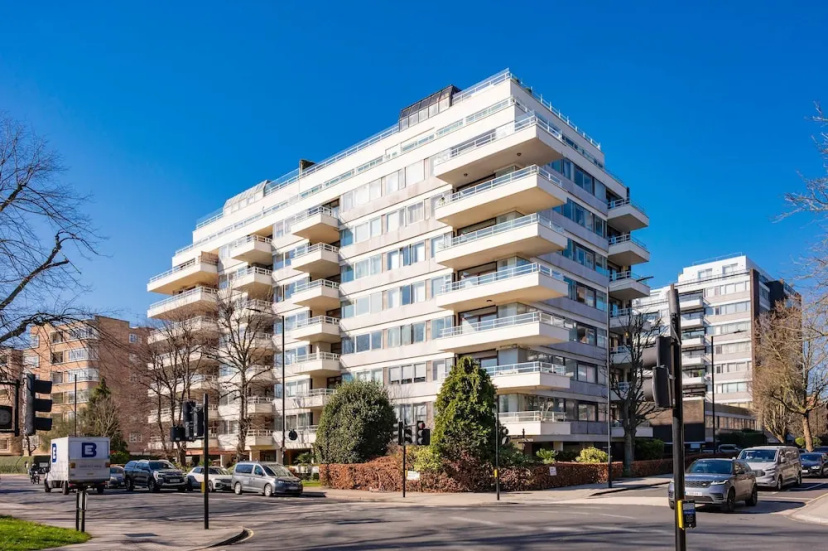 Цены на Regents Park Penthouse в Лондоне