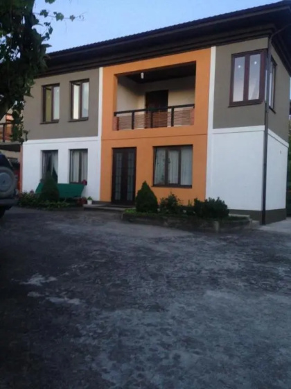 Цены на Guest house on Citrusovaya 4 в Сухуми