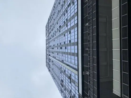 Jingyi International Executive Apartment (Shenzhen Luohu Shuibei Jewelry City Branch) 2 — отель в Шэньчжэне, Китай
