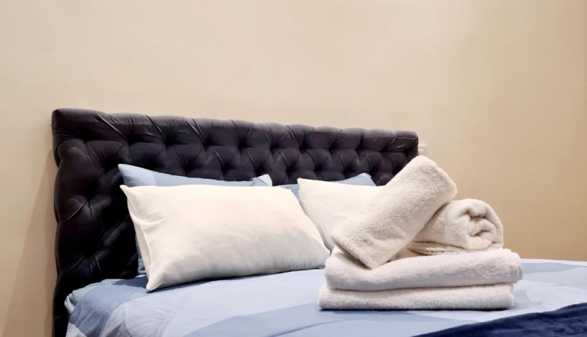 Lux apartment in city center — отель с удобствами в Белграде
