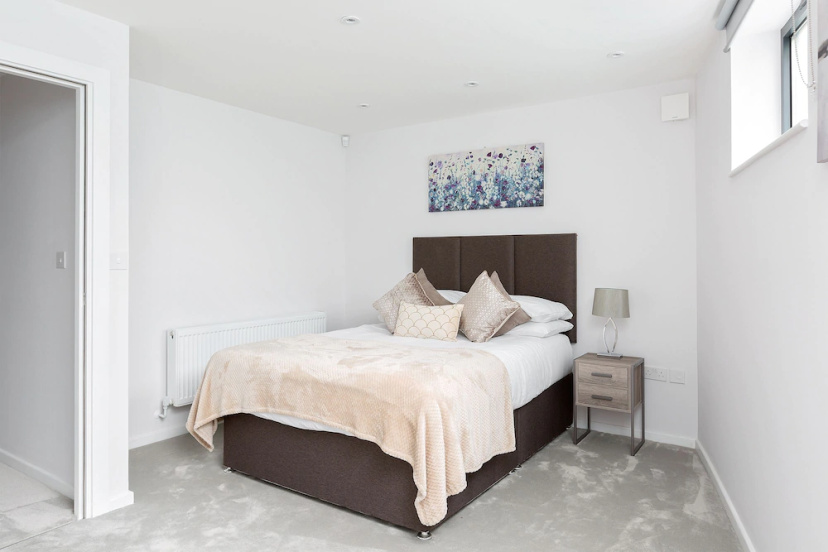 City Apartments London — отзывы гостей и цены