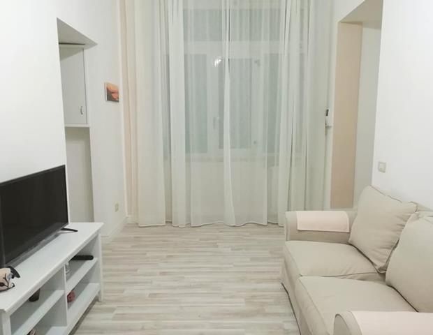 Sant'Elmo House — отель с удобным расположением в Неаполе