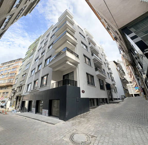 Цены на Nora Suite в Трабзоне