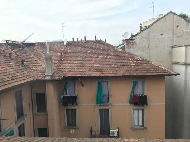 Цены на Spontini loft в Милане