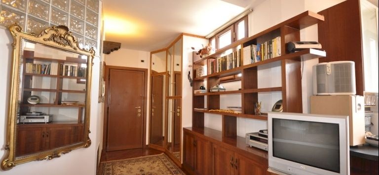 Holiday Apartment Rome - Testaccio — комфортный отель в Риме