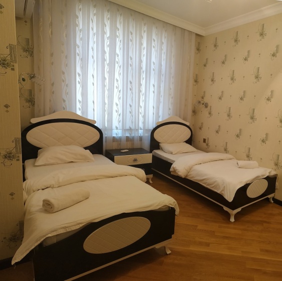 Bakuvi Tourist Apartment B219 — отзывы гостей и цены