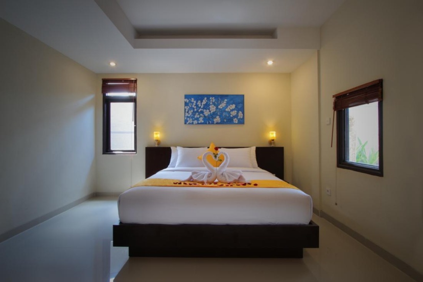 Цены на Sudha Villa Bali Anyelir в Кута