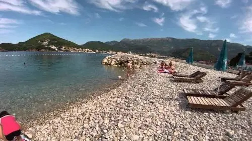 Цены на Apartment in Budva , stan u Budvi в Будва