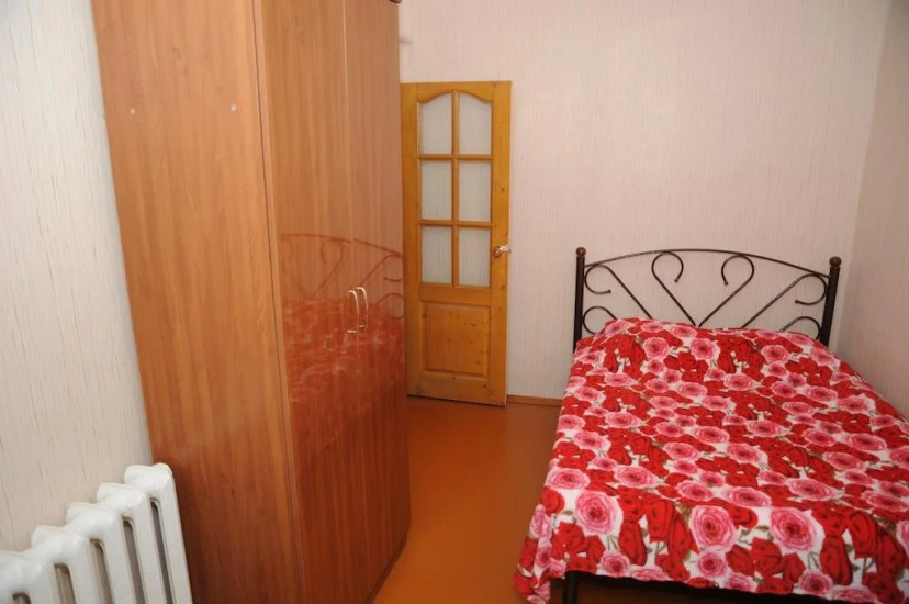 Guest House Allians — забронировать отель в Витязево