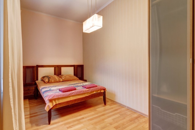 Stn Apartments On Vosstaniya — отзывы гостей и цены