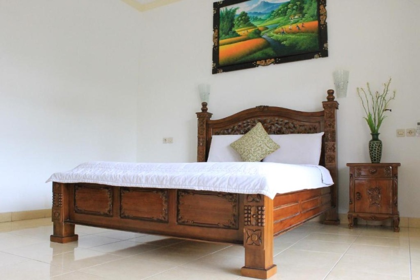 Цены на Tanah Semujan Ubud в Убуде