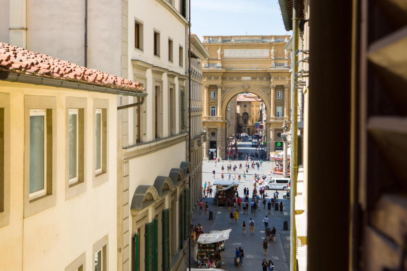Typical Florentine Apartment — отзывы гостей и цены