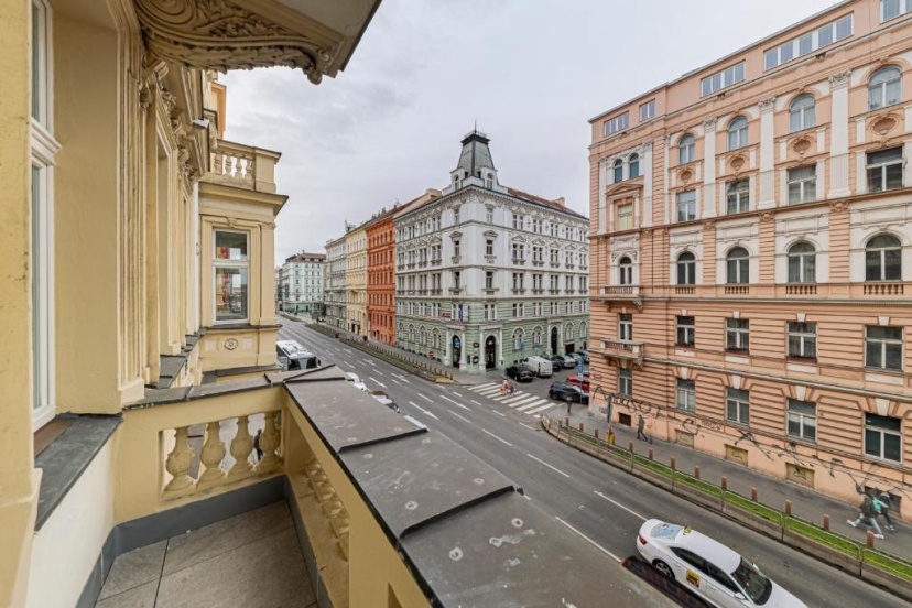 Maison Residence Prague — отзывы гостей и цены