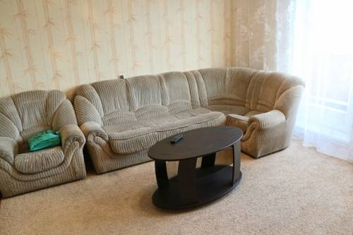 Цены на Baikal Apartments Molokova 60 в Красноярске